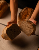  - PAULA BAKE BREAD AND COFFEE