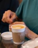  - PAULA BAKE BREAD AND COFFEE