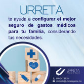  - UPSAL AGENTE DE SEGUROS Y DE FIANZAS