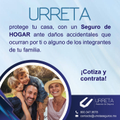  - UPSAL AGENTE DE SEGUROS Y DE FIANZAS