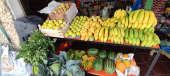  - Frutas y Verduras El Mercadito de Juquila