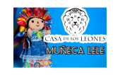  - La Casona De Los Leones