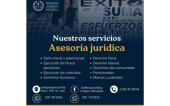  - Defensa Jurídica Integra