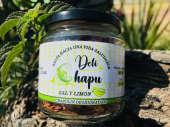  - El sabor de mis raíces