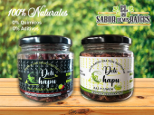  - El sabor de mis raíces