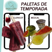  - Bajo Cero