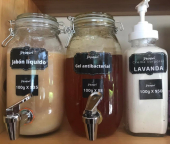  - Dhanari Cosmética Natural