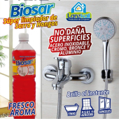 - Lanzkall Productos de Limpieza
