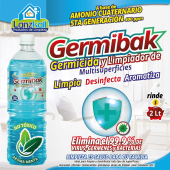  - Lanzkall Productos de Limpieza