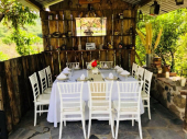  - Las cabañas Atlixco