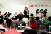 Unidad permanente del sector empresarial - Consejo Coordinador Empresarial - CCE