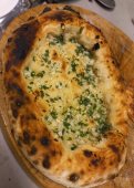  - Pizzería entre masas