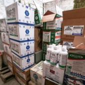 - Agropecuaria Petsland