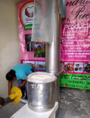  - Amaranto de Puebla