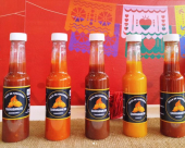  - Sabhabanero