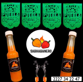  - Sabhabanero