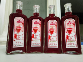  - Dichis - Derivados de pitaya