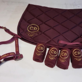  - Equinox accesorios