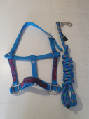  - Equinox accesorios
