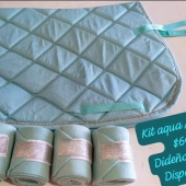  - Equinox accesorios