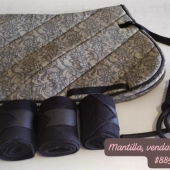  - Equinox accesorios