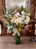  - Flor de Mayo