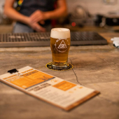  - Cervecería Bilderberg
