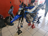  - TALLER DE MOTOS RAZO