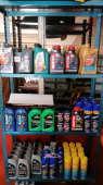  - TALLER DE MOTOS RAZO
