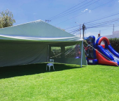  - Eventos Globish