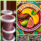  - Tamarindos jumi