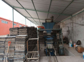  - Fabrica de Block Muros Eternos