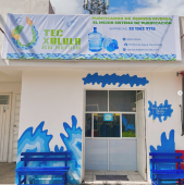  - TecXolula Agua Purificada