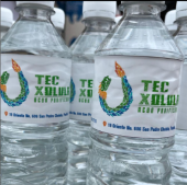  - TecXolula Agua Purificada