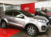  - KIA MANANTIAL