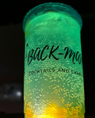  - Back-Man