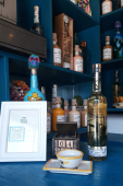  - MIEL DEL DIABLO Mezcal