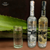  - MIEL DEL DIABLO Mezcal