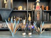  - MIEL DEL DIABLO Mezcal
