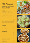  - Pozoleria el Güero