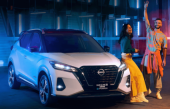  - NISSAN DIAGONAL