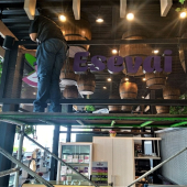  - SIGNCORP
