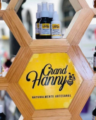  - Grand Hannys