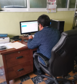  - CONSULTORIA & AESORIA ISROFE SC