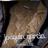  - Joaquín García