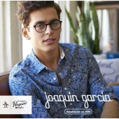  - Joaquín García