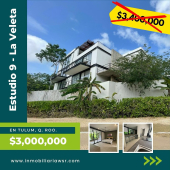  - INMOBILIARIA WSR