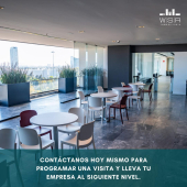  - INMOBILIARIA WSR