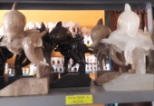  - Artesanias de ónix y mármol juquilita