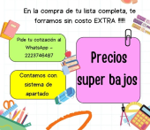  - Papelería las 2 Ositas